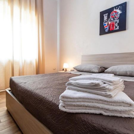 Casa Di Annarella Bed & Breakfast Napoli Dış mekan fotoğraf