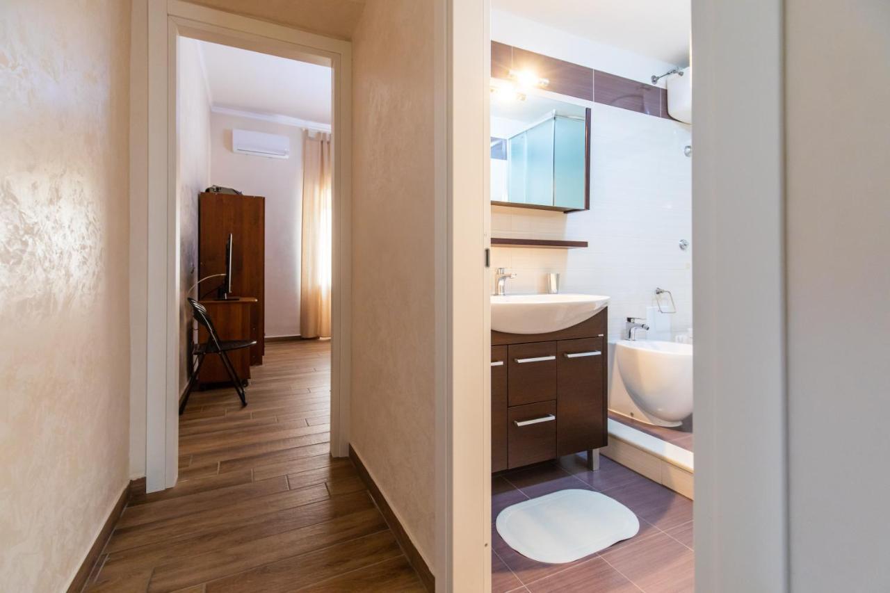Casa Di Annarella Bed & Breakfast Napoli Dış mekan fotoğraf