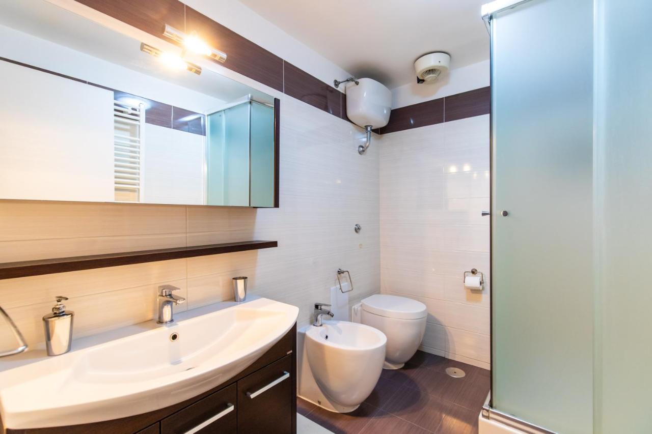 Casa Di Annarella Bed & Breakfast Napoli Dış mekan fotoğraf