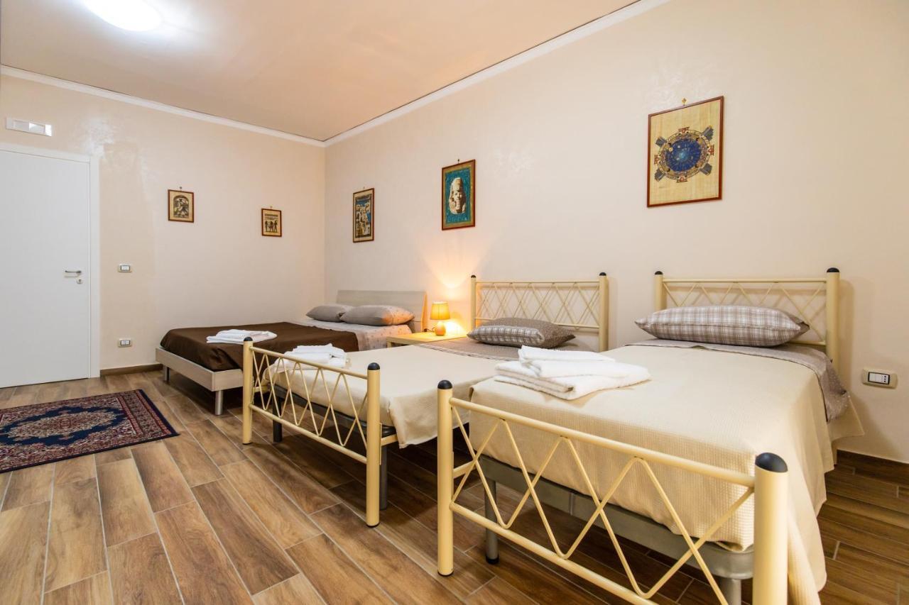 Casa Di Annarella Bed & Breakfast Napoli Dış mekan fotoğraf