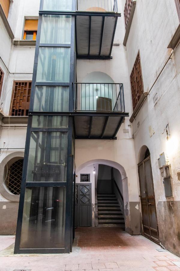 Casa Di Annarella Bed & Breakfast Napoli Dış mekan fotoğraf