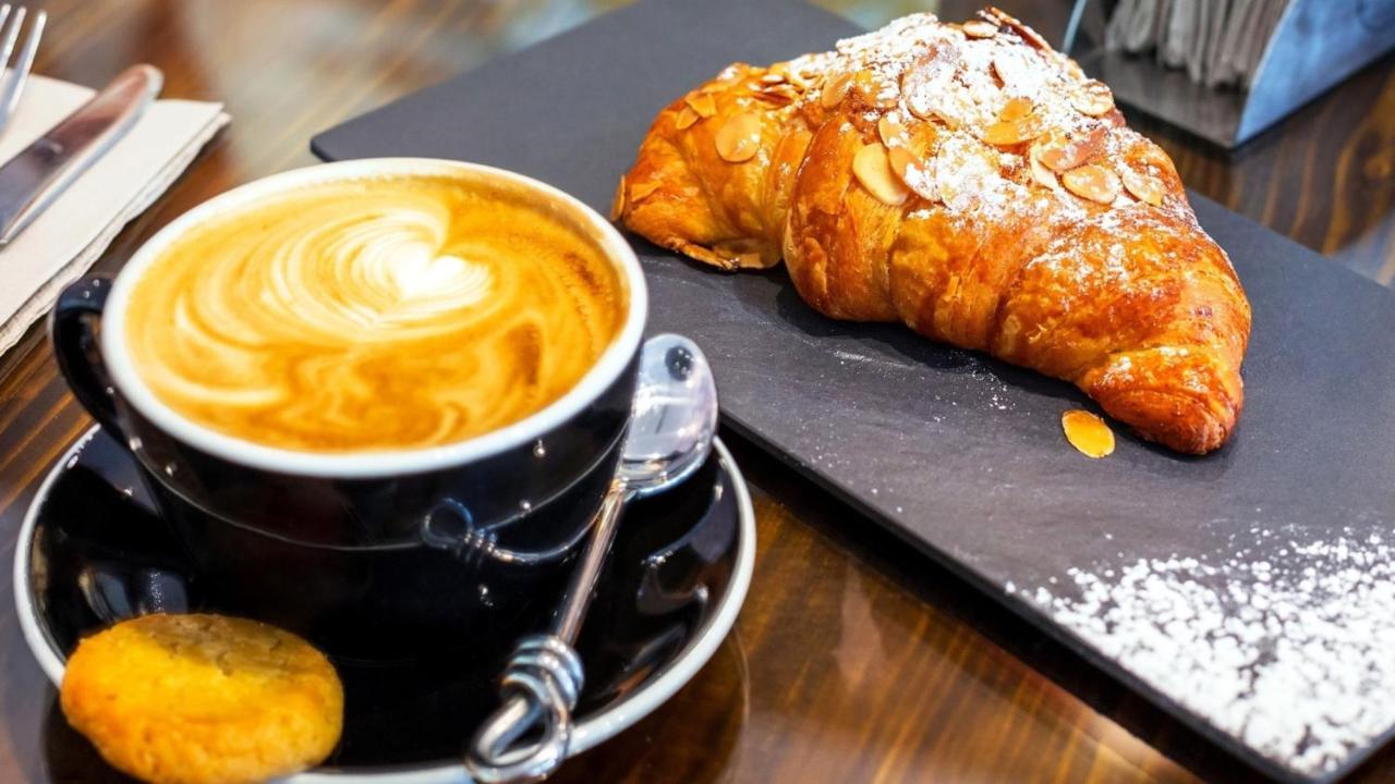 Casa Di Annarella Bed & Breakfast Napoli Dış mekan fotoğraf